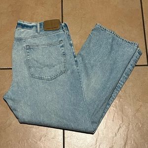 American Eagle Bootcut Jeans